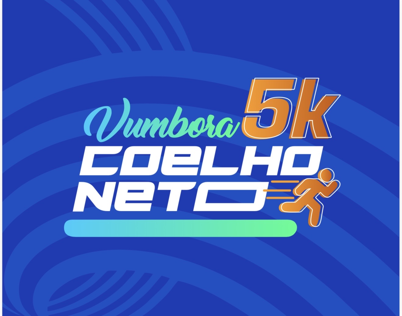 VUMBORA COELHO NETO - 5K - Banner