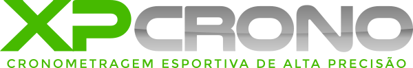 Logo XP Crono