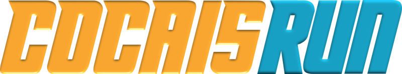 Cocais Run Logo