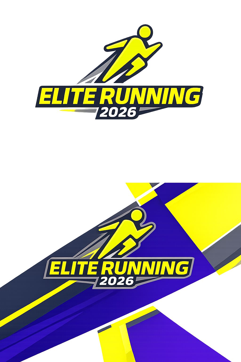 2º CORRIDA ELITE RUNNING 2026 - Banner