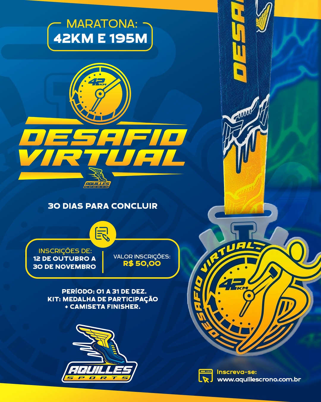 DESAFIO VIRTUAL - Banner