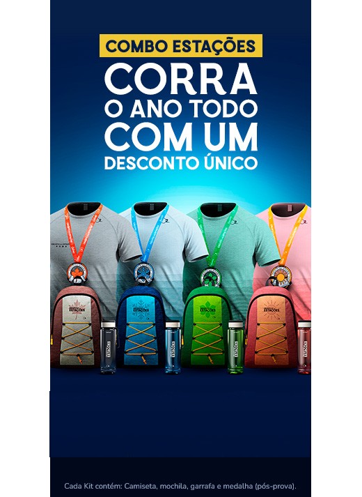 COMBO - Circuito das Estações 2026 – Teresina - Banner