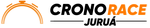CronoRace Jurua Logo