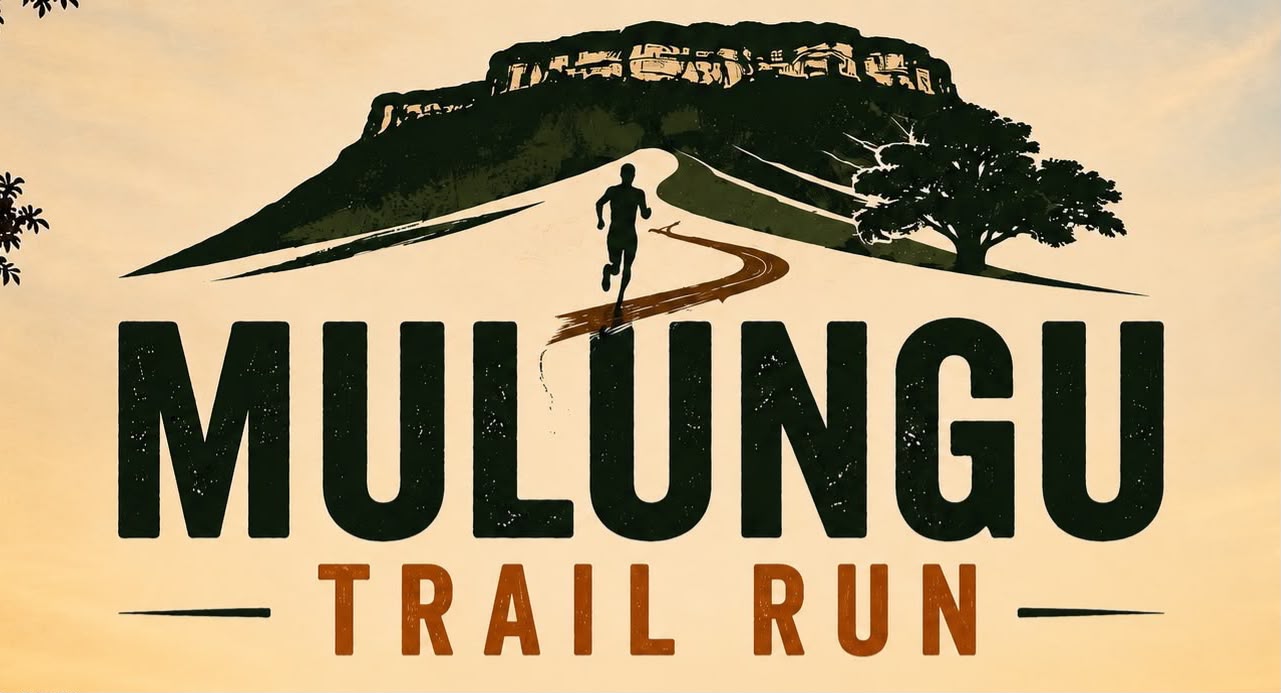 1º CORRIDA MULUNGU TRAIL RUN - Banner